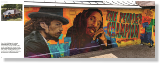 Birmingham: A Drone's Eye View