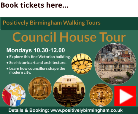 Book tickets here…